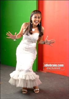 Sneha feet photo thumbnail
