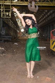 Sneha feet photo thumbnail