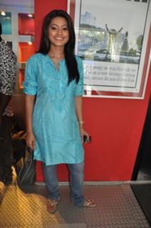 Sneha feet photo thumbnail