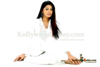 Sneha feet photo thumbnail