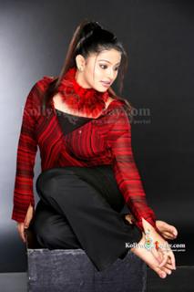 Sneha feet photo thumbnail