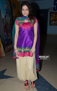 Sneha Ullal feet photo 20