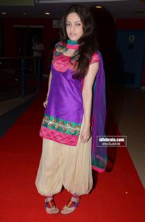 Sneha Ullal feet photo 18