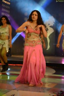 Sneha Ullal feet photo 2