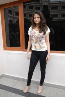 Sneha Ullal feet photo 9