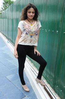 Sneha Ullal feet photo 8