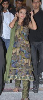 Sneha Ullal feet photo 7