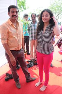 Sneha Ullal feet photo 15