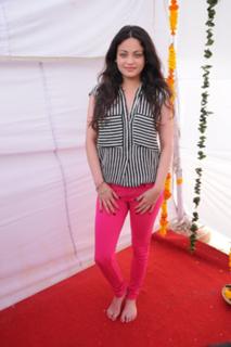 Sneha Ullal feet photo 14
