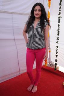 Sneha Ullal feet photo 12