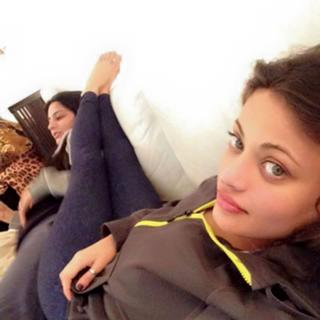 Sneha Ullal feet photo 11