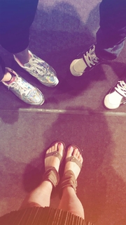 Sneha Ullal feet photo 6