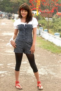 Sneha Ullal feet photo 15