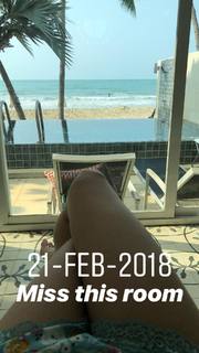 Sneha Ullal feet photo 1