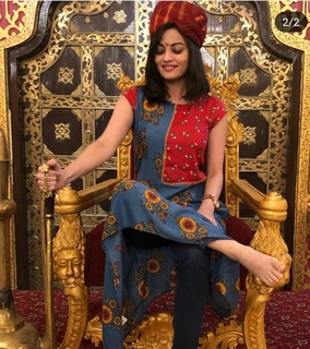 Sneha Ullal feet photo 6