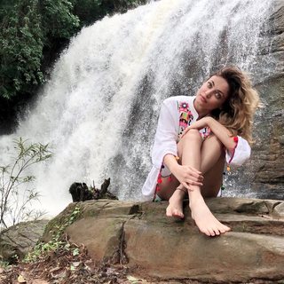 Sneha Ullal feet photo 13
