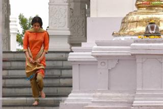 Sneha Ullal feet photo 8