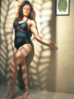 Sneha Ullal feet photo 2