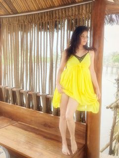 Sneha Ullal feet photo 17