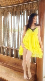 Sneha Ullal feet photo 16