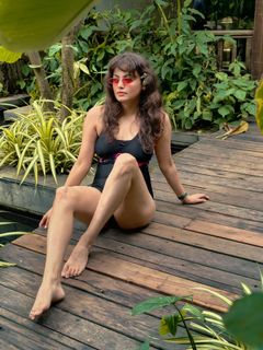 Sneha Ullal feet photo 15