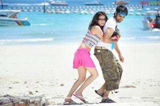 Sneha Ullal feet photo 19