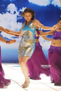 Sneha Ullal feet photo 6
