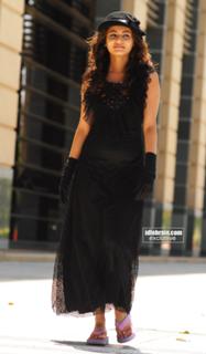 Sneha Ullal feet photo 17