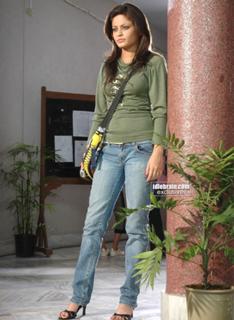 Sneha Ullal feet photo 15