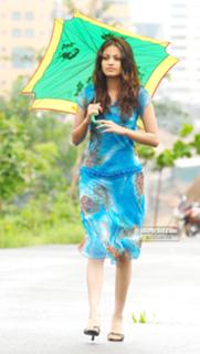 Sneha Ullal feet photo 3