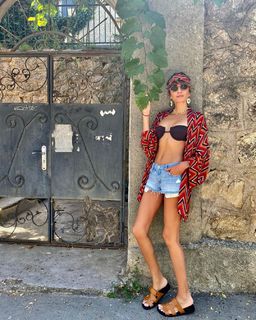 Snezhana Georgieva feet photo 9