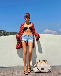 Snezhana Georgieva feet photo 8
