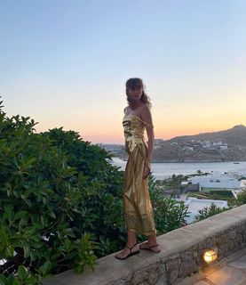Snezhana Georgieva feet photo 5