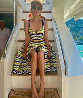 Snezhana Georgieva feet photo 4