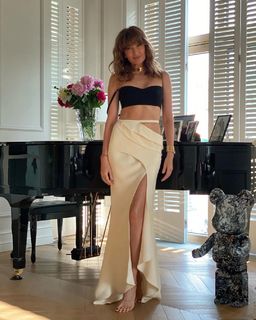 Snezhana Georgieva feet photo 1