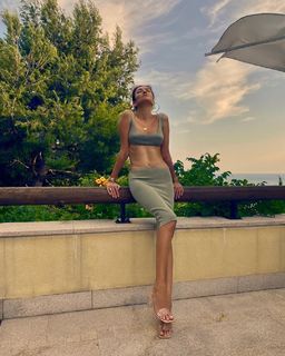 Snezhana Georgieva feet photo 12