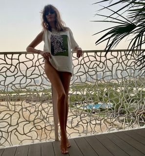 Snezhana Georgieva feet photo 11