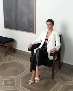 Snezhana Georgieva feet photo 8