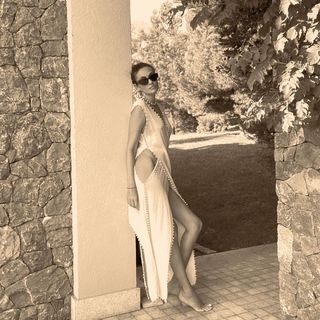 Snezhana Georgieva feet photo 20