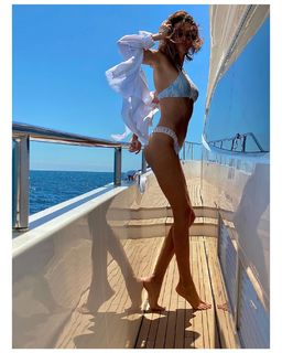 Snezhana Georgieva feet photo 18
