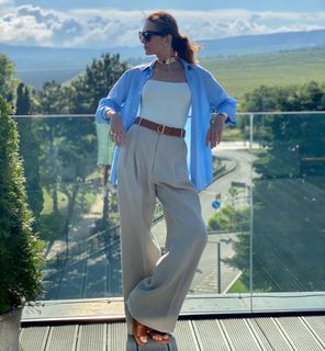 Snezhana Georgieva feet photo 17