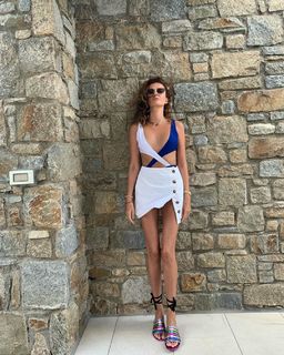 Snezhana Georgieva feet photo 2