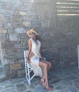 Snezhana Georgieva feet photo 20