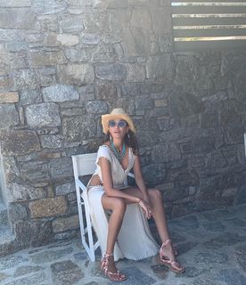 Snezhana Georgieva feet photo 19