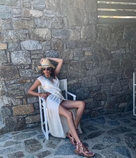Snezhana Georgieva feet photo 18