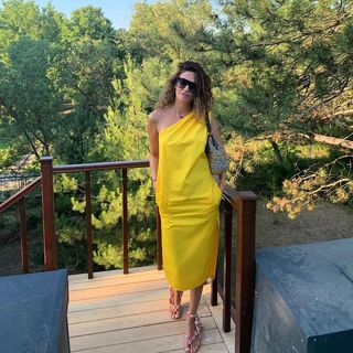 Snezhana Georgieva feet photo 8