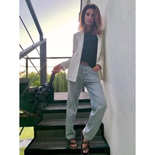 Snezhana Georgieva feet photo 1