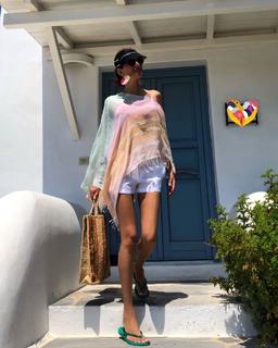 Snezhana Georgieva feet photo 6