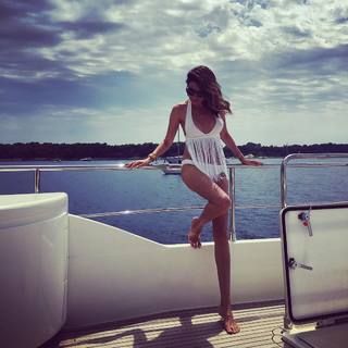 Snezhana Georgieva feet photo 20