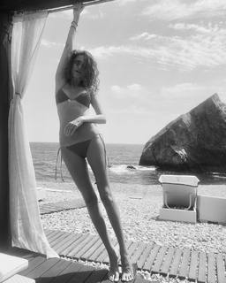 Snezhana Georgieva feet photo 17